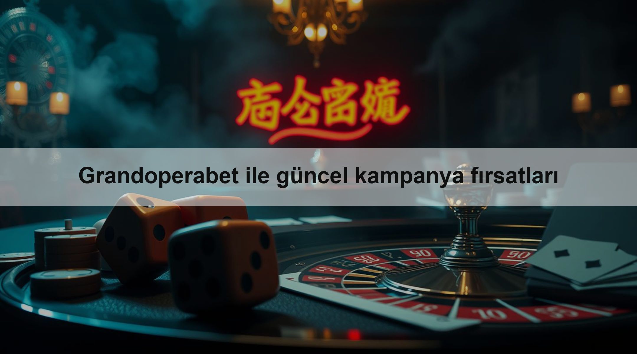 Grandoperabet ile güncel kampanya fırsatları 1 Grandoperabet ile güncel kampanya fırsatları