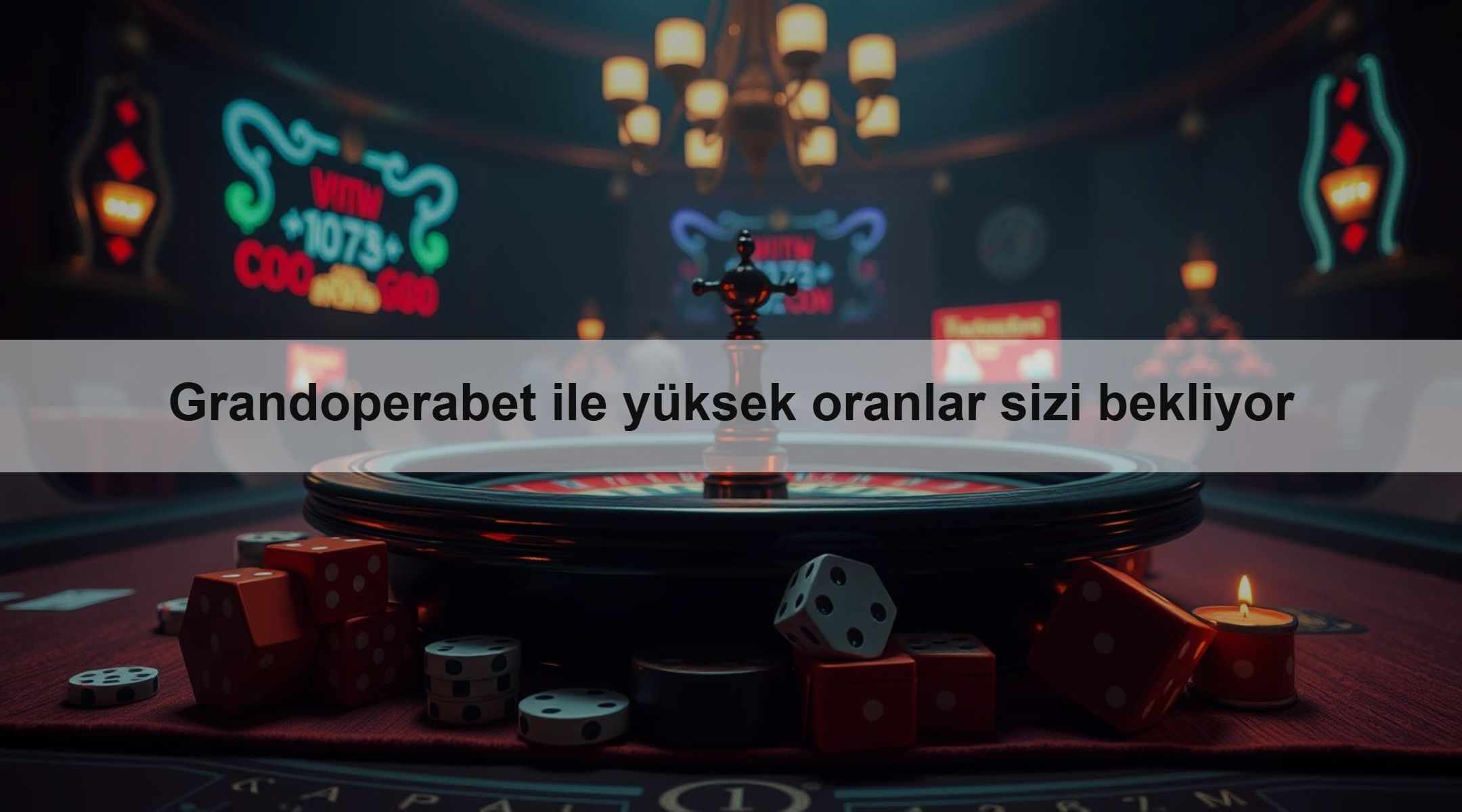 Grandoperabet ile yüksek oranlar sizi bekliyor 1 Grandoperabet ile yüksek oranlar sizi bekliyor