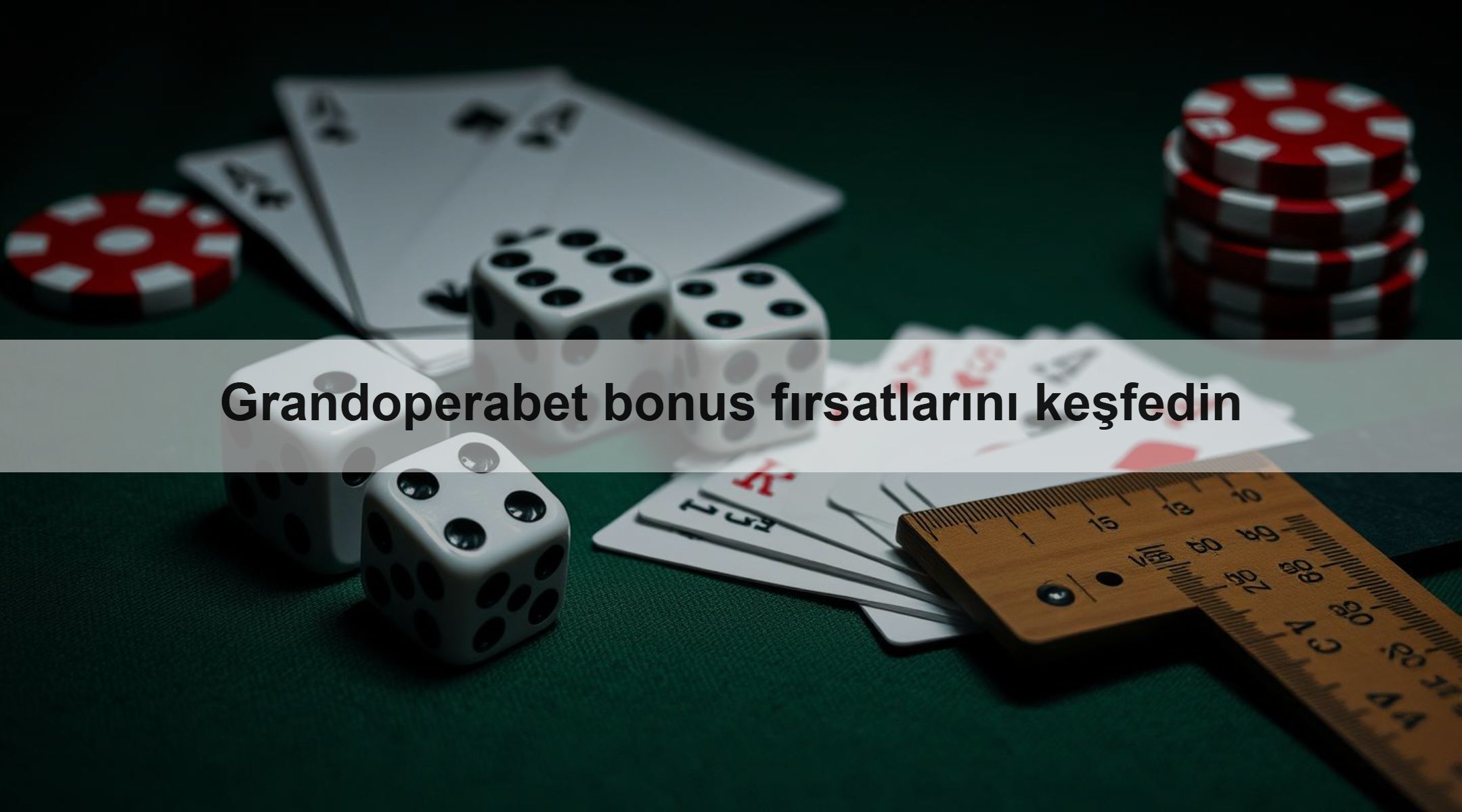 Grandoperabet bonus fırsatlarını keşfedin